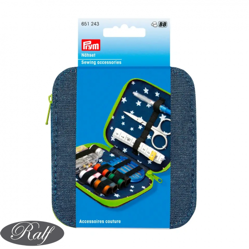 Trusa de voiaj - Prym 651243